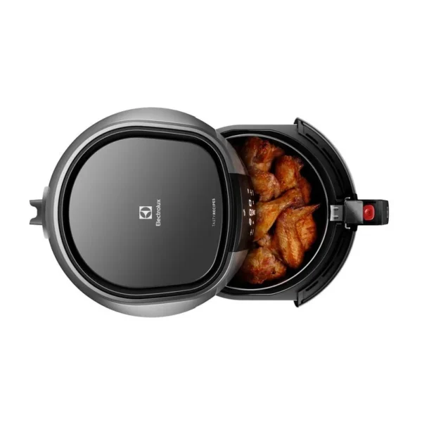 FREIDORA DE AIRE DIGITAL ELECTROLUX 3.2LTS 1400W - Image 3