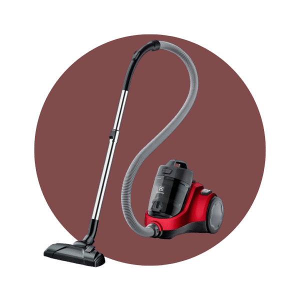 ASPIRADORA ELECTROLUX C3
