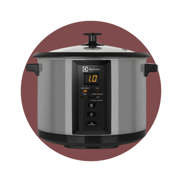 OLLA ARROCERA ELECTROLUX 1.8 LITROS