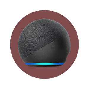 Amazon Alexa 4ta Generación