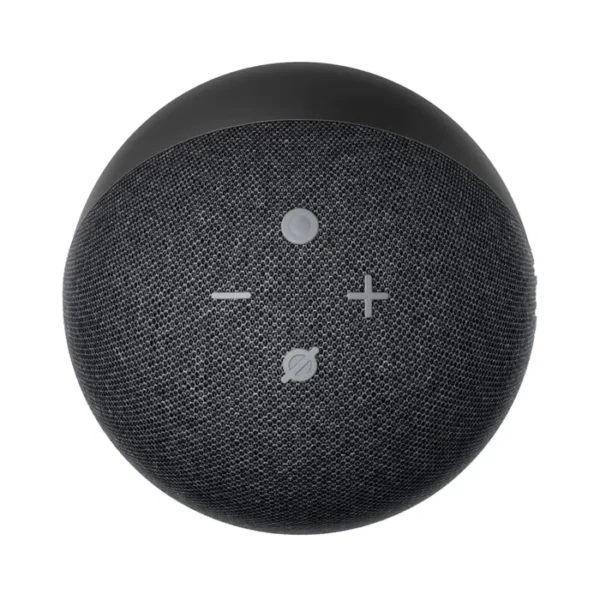 Amazon Alexa 4ta Generación - Image 2