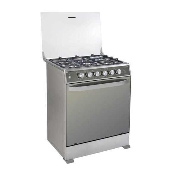 COCINA ECOLINE CONSTANZA 30″ 5 QUEMADORES - Image 2