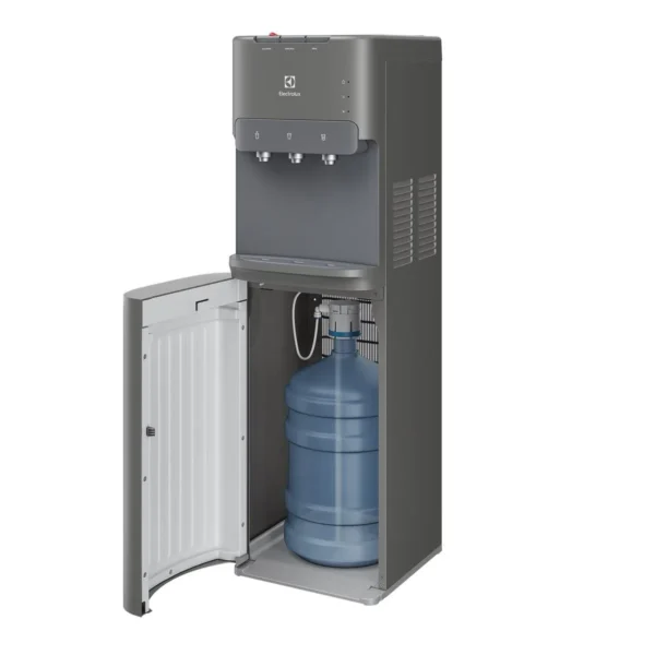 DISPENSADOR DE AGUA ELECTROLUX BOTELLON OCULTO - Image 3