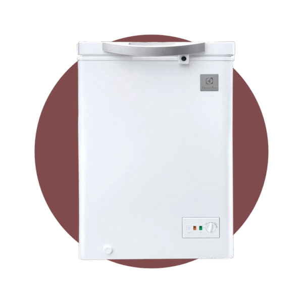 CONGELADOR ELECTROLUX 150 LITROS SISTEMA FROST
