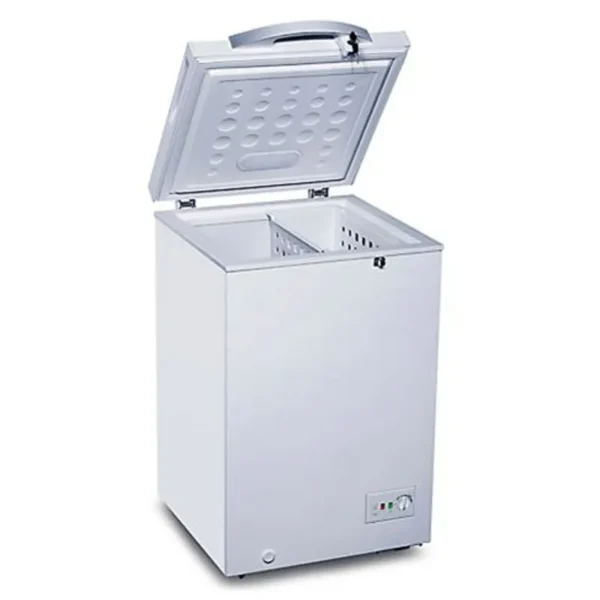 CONGELADOR ELECTROLUX 150 LITROS SISTEMA FROST - Image 2