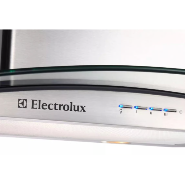 CAMPANA EXTRACTORA TIPO PENINSULA ELECTROLUX 90CM - Image 2