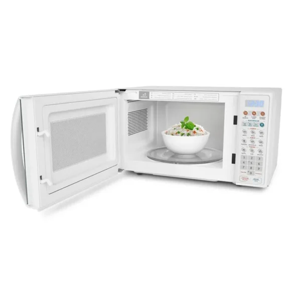 MICROONDAS 17LTS ELECTROLUX BLANCO - Image 4