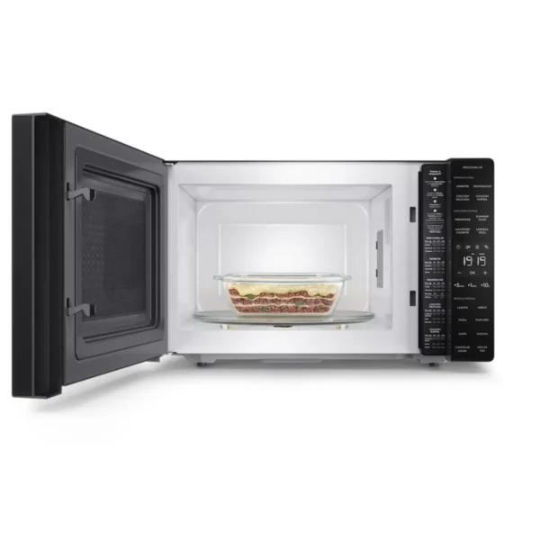 MICROONDAS ELECTROLUX DIGITAL NEGRO 31 LITROS - Image 4