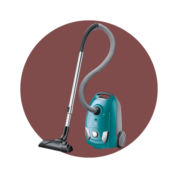 ASPIRADORA ELECTROLUX 3 VELOCIDADES