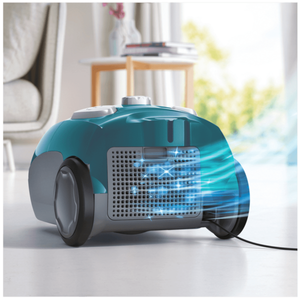 ASPIRADORA ELECTROLUX 3 VELOCIDADES - Image 4