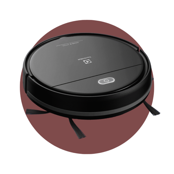 ASPIRADORA ROBOT ELECTROLUX