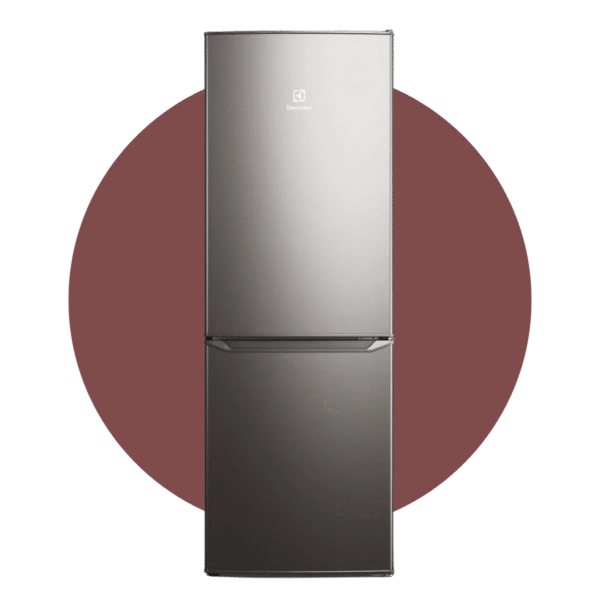 Refrigerador No Frost Electrolux Bottom Freezer | 166 Litros