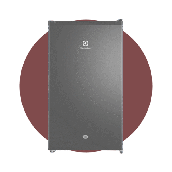 NEVERA ELECTROLUX 90LTS ONE DOOR FROST SILVER
