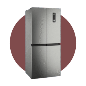 Nevera Electrolux 401 Litros MultiDoor Inverter