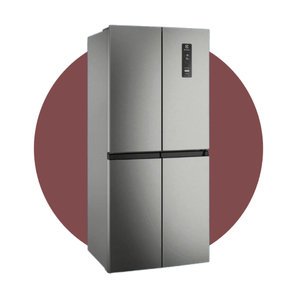 Nevera Electrolux 401 Litros MultiDoor Inverter