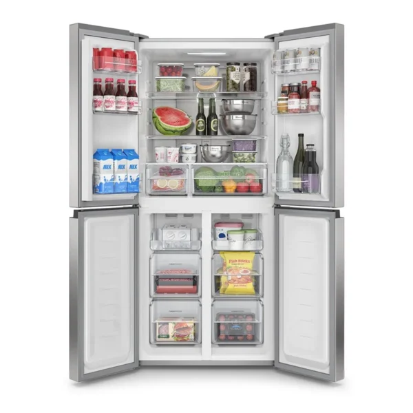 Nevera Electrolux 401 Litros MultiDoor Inverter - Image 2