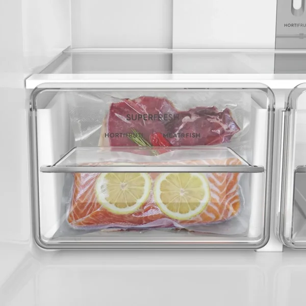Nevera Electrolux 401 Litros MultiDoor Inverter - Image 3