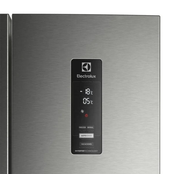 Nevera Electrolux 401 Litros MultiDoor Inverter - Image 4