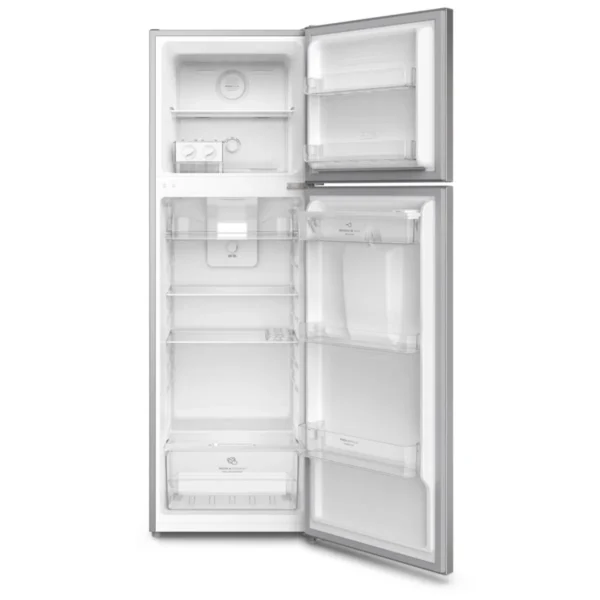 NEVERA NO FROST ELECTROLUX INVERTER 251LITROS SILVER - Image 4