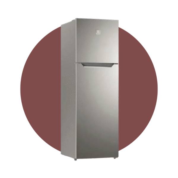 Refrigeradora Electrolux Congelador superior 251 L