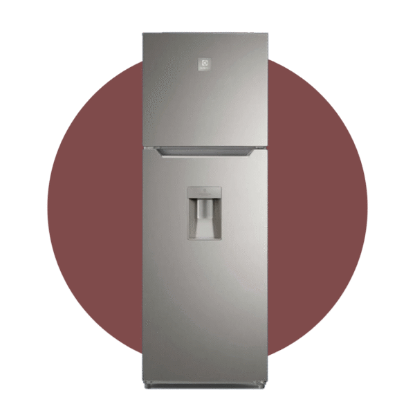 Refrigeradora No Frost Top Mount 422Litros