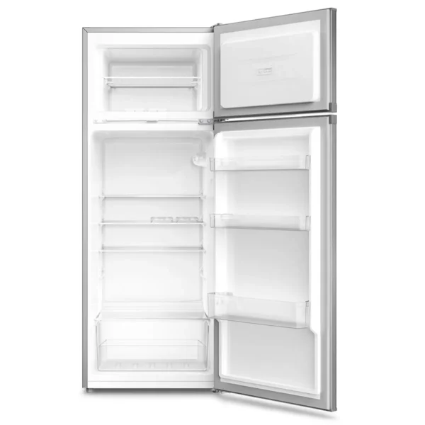 NEVERA ELECTROLUX FROST 205 LTS SILVER - Image 4