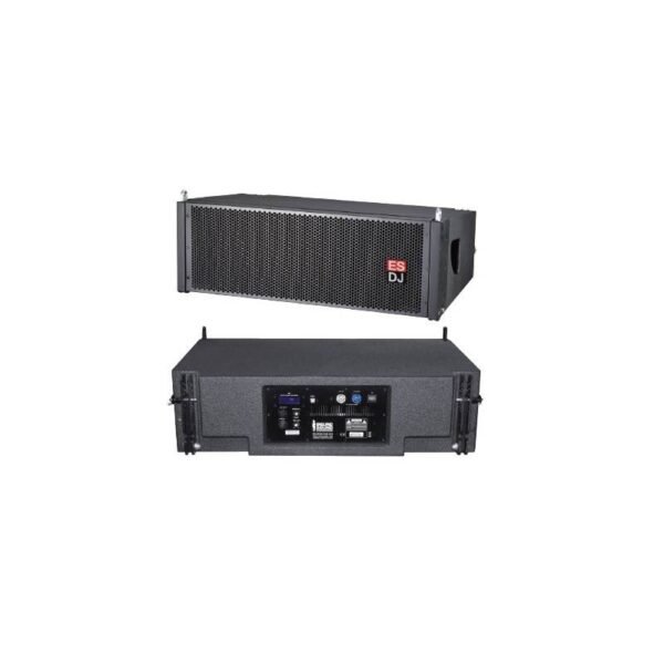 LINEA ARRAY BI-AMPLIFICADO 2x10" - Image 2