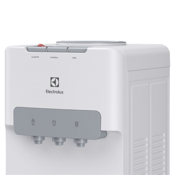 Dispensador De Agua ELECTROLUX Fría/Caliente/Ambiente - Image 3