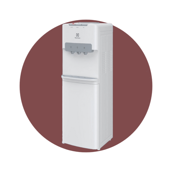 Dispensador De Agua ELECTROLUX Fría/Caliente/Ambiente