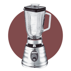 LICUADORA 1.5LTS EVVO