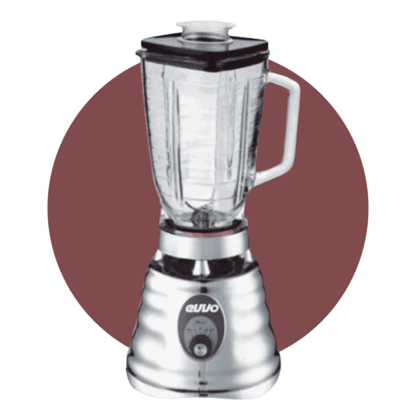 LICUADORA 1.5LTS EVVO