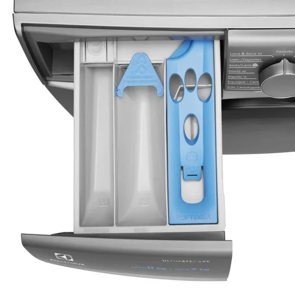 LAVADORA-SECADORA ELECTROLUX 11 KILOS - Image 4