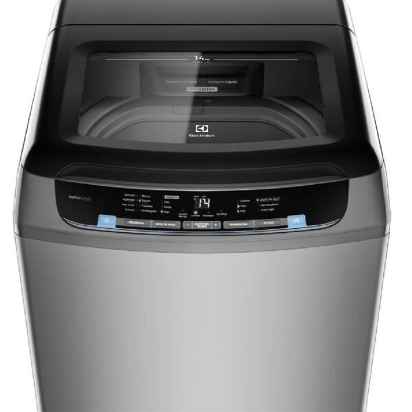 LAVADORA AUTOMÁTICA ELECTROLUX 14 KG - Image 2