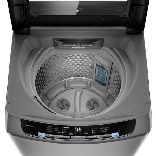 LAVADORA AUTOMÁTICA ELECTROLUX 14 KG - Image 3