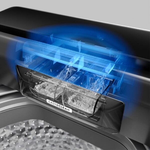 LAVADORA AUTOMÁTICA ELECTROLUX 14 KG - Image 4