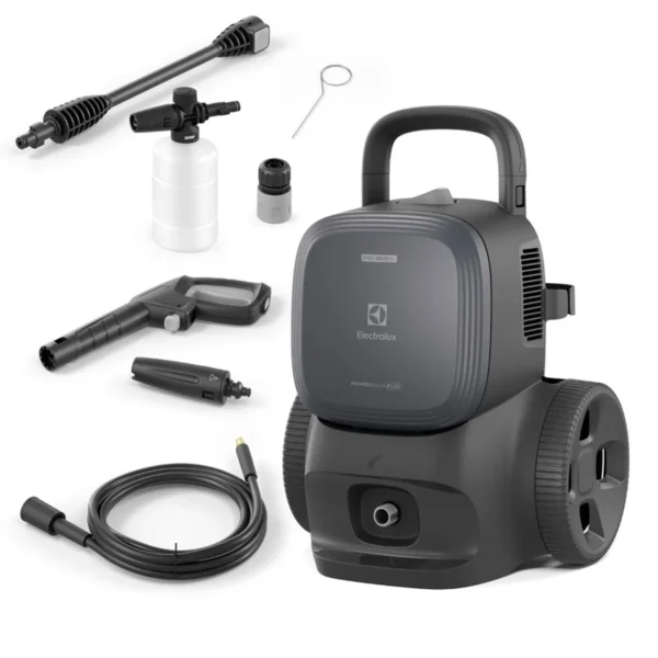 HIDROLAVADORA ELECTROLUX 1850PSI - Image 3