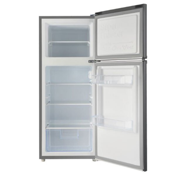 Refrigeradora TCL Top Freezer 113 litros - Image 2