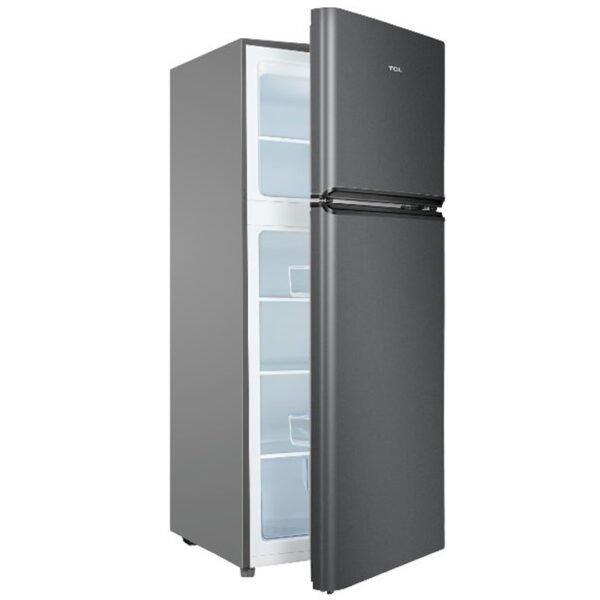 Refrigeradora TCL Top Freezer 113 litros - Image 3