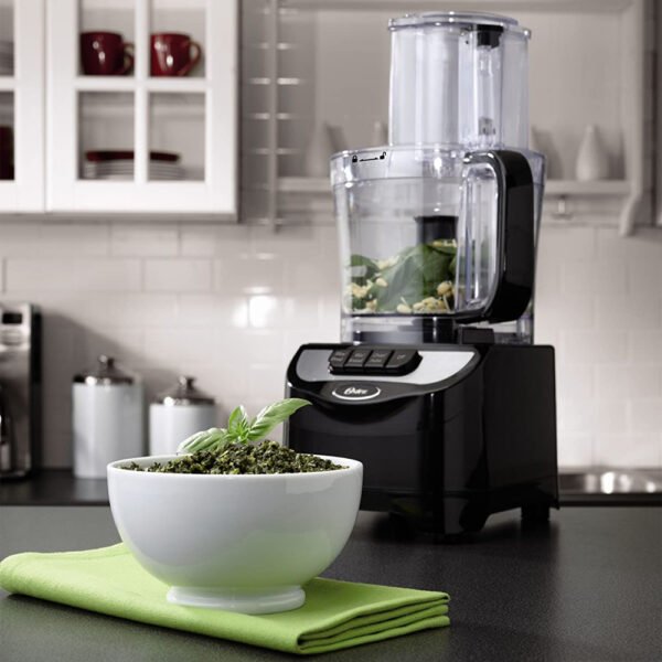 Procesador Oster 10 Tazas, 2 Velocidades - Image 2