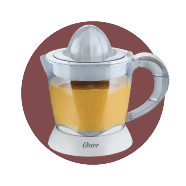 Exprimidor de cítricos Oster®