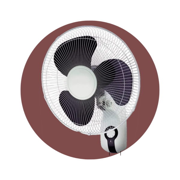 VENTILADOR PARED BEST 16 PULGADAS