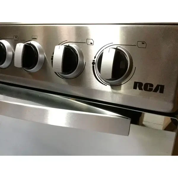 COCINA RCA 6 QUEMADORES - Image 3