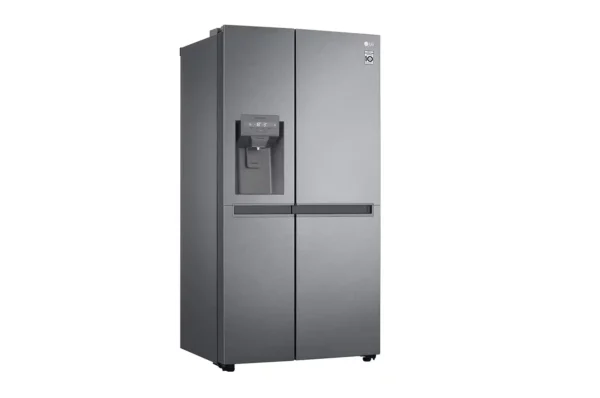 NEVERA LG SBS INVERTER 610 LITROS CON DISPENSADOR - Image 5