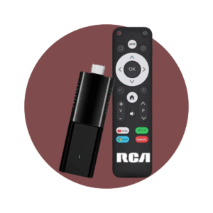 SMART STICK RCA 4K