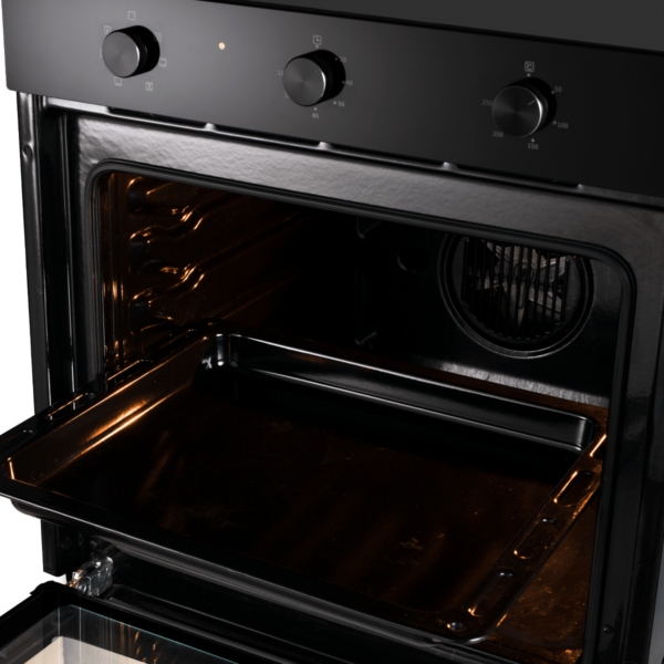 HORNO ELECTRICO INDURAMA 75LT NEGRO - Image 5