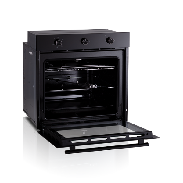 HORNO A GAS 75LTS INDURAMA - Image 2