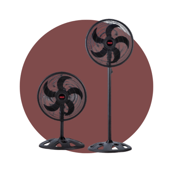 VENTILADOR RCA 18" 2 EN 1
