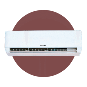 AIRE ACONDICIONADO HI-LUXE 36K/BTU