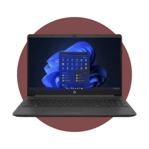 Portátil HP I7 12va Generación