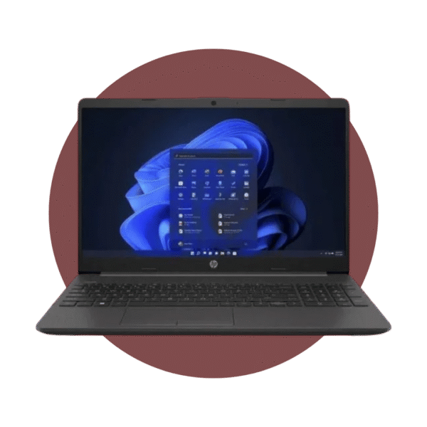 Portátil HP I7 12va Generación